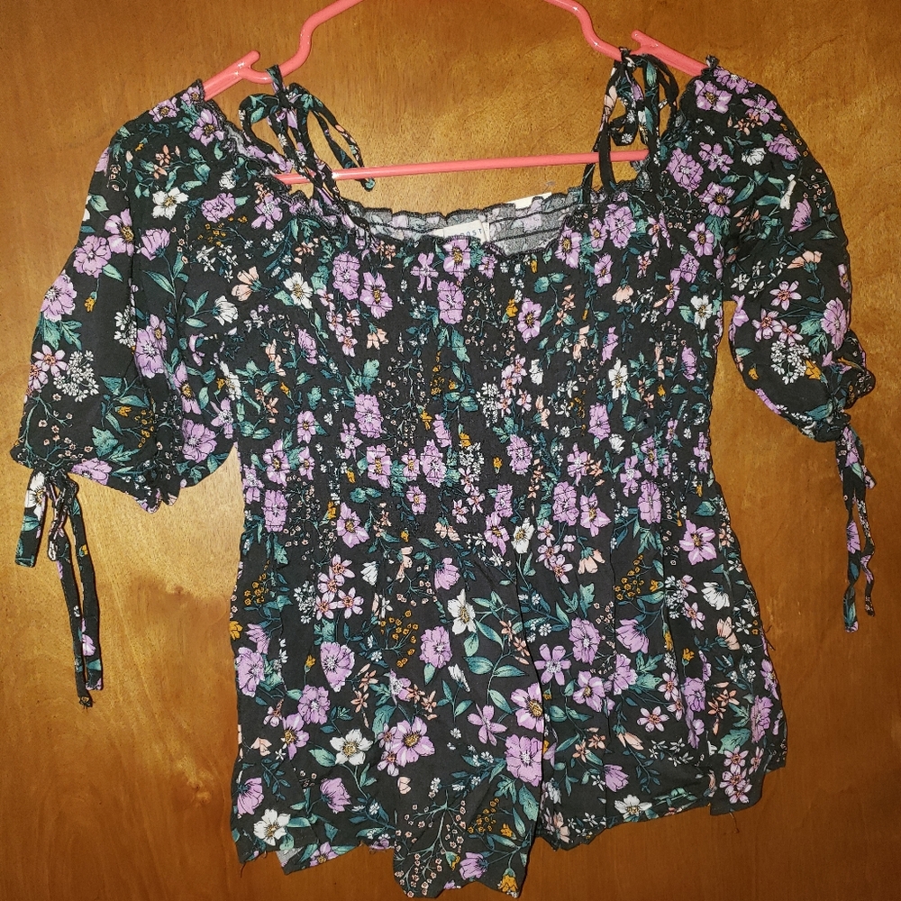 Aeropostale top